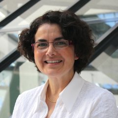 Dr. Michèle Sayag, alergoložka