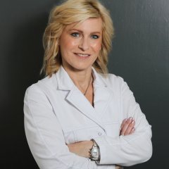 dermatoložka MUDr. Lucie Jarešová