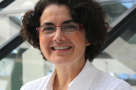 Dr. Michèle Sayag, alergoložka