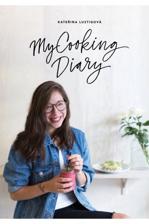 dieta při atopii - my cooking diary