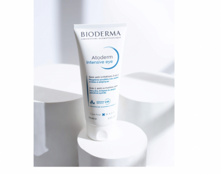 Atoderm Intensive eye