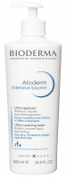Fotografie produktu BIODERMA, Atoderm Intensive Baume 500 ml, hydratační balzám na suchou pokožku